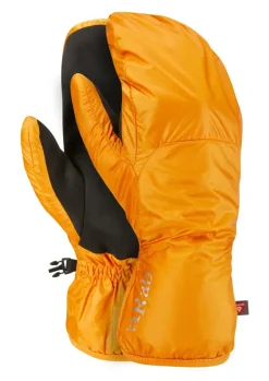 Gloves-Rab Xenon Mitts - Marmalade