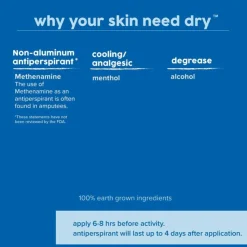 Climbing Accessories-Rhino Skin Dry 30ml Brush-On