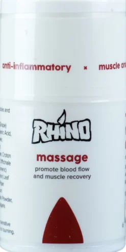 Climbing Accessories-Rhino Skin Massage - 30ml
