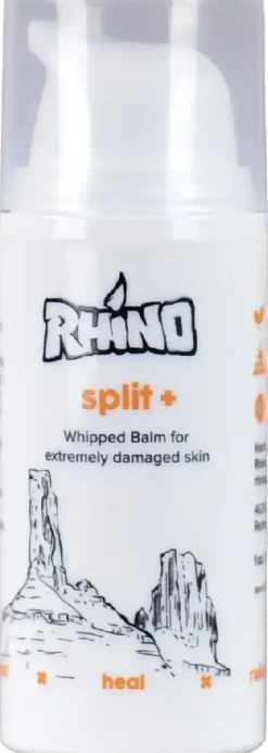 Climbing Accessories-Rhino Skin Split Plus - 30ml