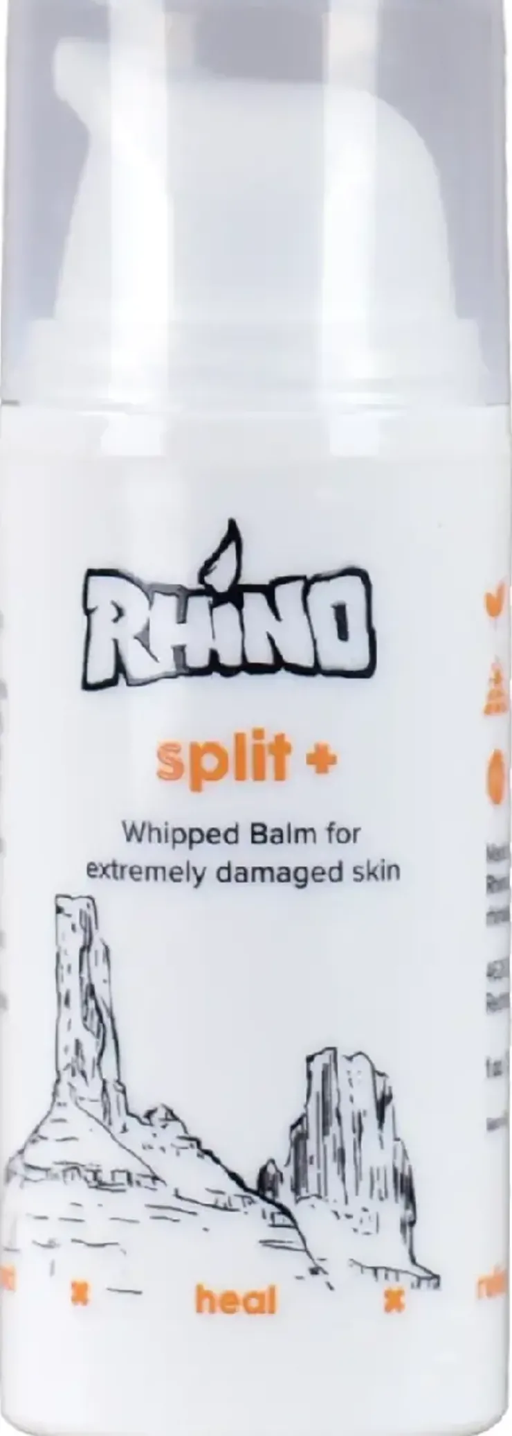 Climbing Accessories-Rhino Skin Split Plus - 30ml