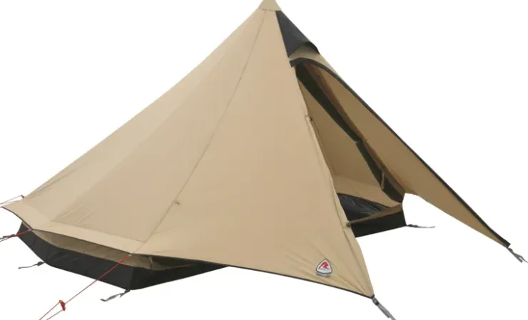Tipi'S & Bell Tents-Robens Fairbanks Bell Tent