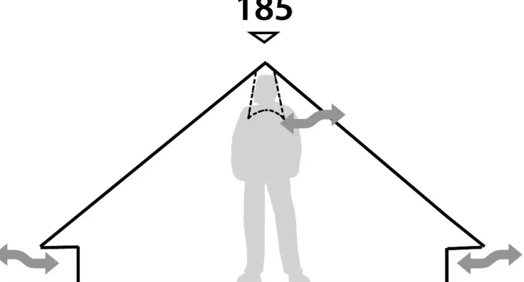 Tipi'S & Bell Tents-Robens Fairbanks Bell Tent