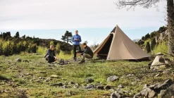 Tipi'S & Bell Tents-Robens Fairbanks Bell Tent