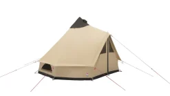 Tipi'S & Bell Tents-Robens Klondike S Bell Tent