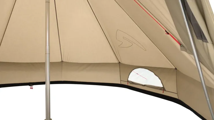 Tipi'S & Bell Tents-Robens Klondike S Bell Tent