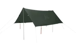 Tarps & Shelters-Robens Track Tarp 3 x 2.6 m