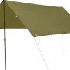 Tarps & Shelters-Robens Trail Tarp 3 x 3m