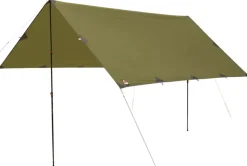 Tarps & Shelters-Robens Trail Tarp 3 x 3m
