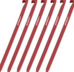 Tent Pegs-Robens Ultralite Stake Pegs