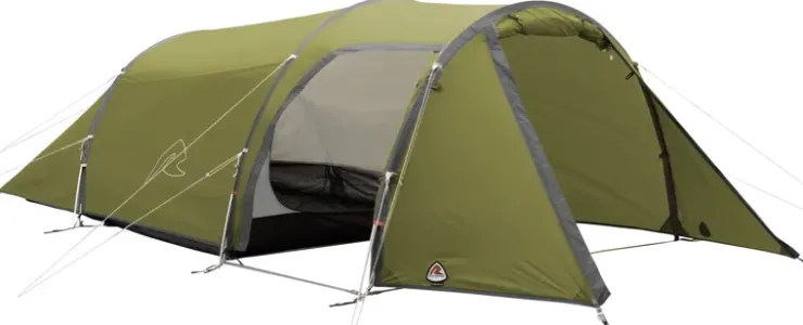 Backpacking & Lightweight Tents-Robens Voyager Versa 3 Tent