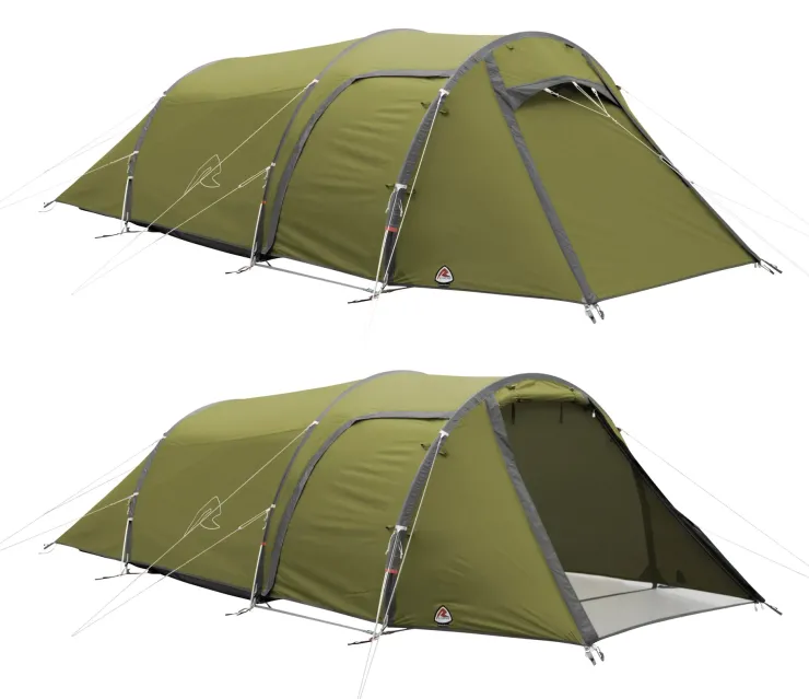 Backpacking & Lightweight Tents-Robens Voyager Versa 3 Tent