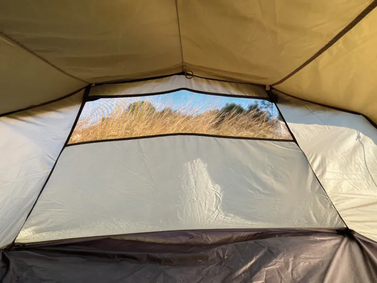 Backpacking & Lightweight Tents-Robens Voyager Versa 3 Tent