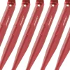 Tent Pegs-Robens V-Stake Pegs