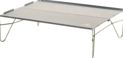 Camping Furniture-Robens Wilderness Cooking Table