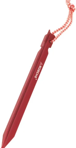 Tent Pegs-Robens Y-Stake Pegs