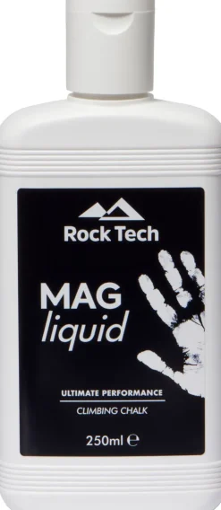 Chalk & Chalkbags-Rock Technologies MAG Liquid Chalk - 250ml