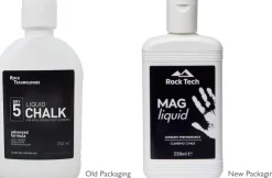 Chalk & Chalkbags-Rock Technologies MAG Liquid Chalk - 250ml