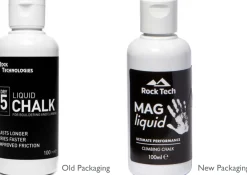 Chalk & Chalkbags-Rock Technologies MAG Liquid Chalk - 100ml