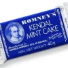 Energy Bars-Romneys Kendal Mint Cake Mini Bar