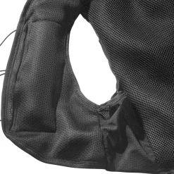 Fast & Light Rucksacks And Vests-Salomon ADV Skin 5 Running Vest Set - Black