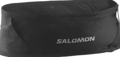 Hip Packs & Crossbody'S-Salomon Pulse Running Belt - Black