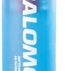 Water Bottles-Salomon Softflask XA Filter - 490Ml - Clear Blue