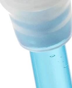 Hydration Systems-Salomon Soft Reservoir - 1.5L - Clear Blue