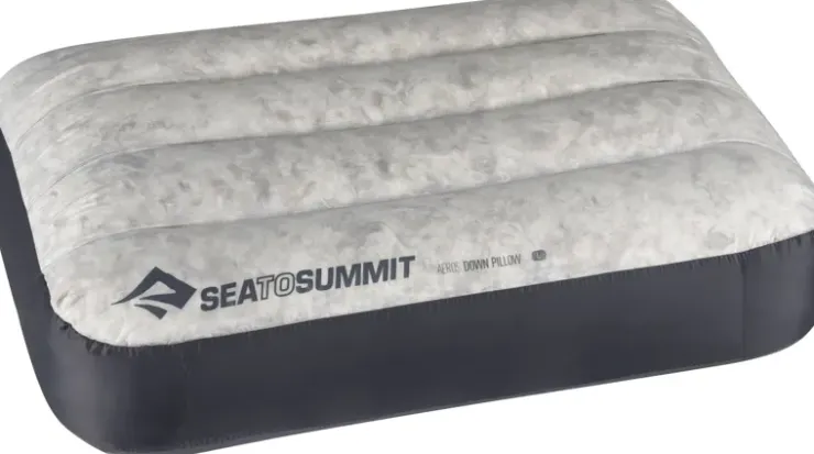 Sleep Accessories-Sea To Summit Aeros Down Pillow - Large