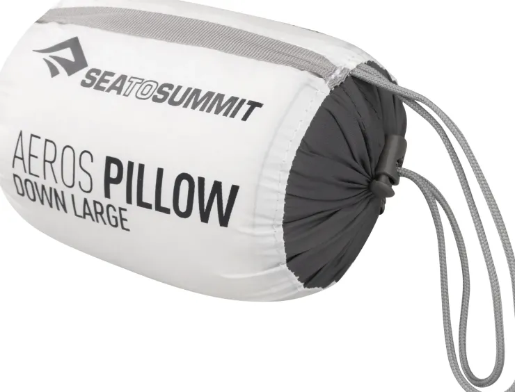 Sleep Accessories-Sea To Summit Aeros Down Pillow - Large