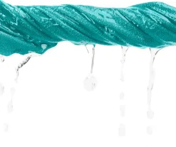 Toiletries & Personal Hygiene-Sea To Summit Airlite Towel - M - Baltic