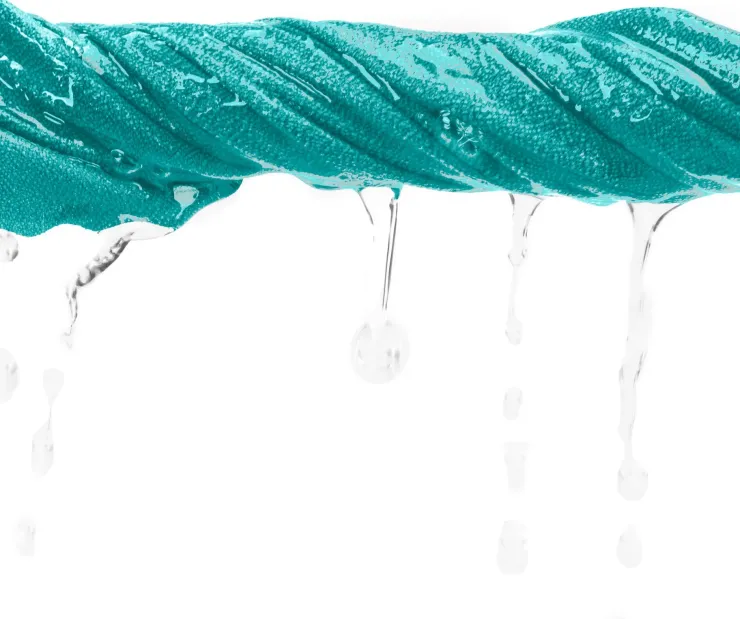 Toiletries & Personal Hygiene-Sea To Summit Airlite Towel - S - Baltic