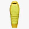 Backpacking & Lightweight Sleeping Bags-Sea To Summit Alpine -29C Down Sleeping Bag - Long