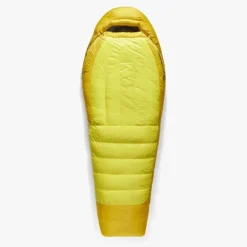 Backpacking & Lightweight Sleeping Bags-Sea To Summit Alpine -29C Down Sleeping Bag - Regular