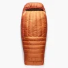 Backpacking & Lightweight Sleeping Bags-Sea To Summit Basecamp -9C Down Sleeping Bag - Regular
