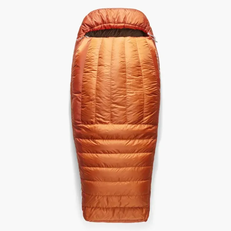 Backpacking & Lightweight Sleeping Bags-Sea To Summit Basecamp -9C Down Sleeping Bag - Regular