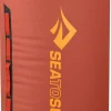 Dry Bags & Waterproof Cases-Sea To Summit Big River Dry Bag - 65L - Picante