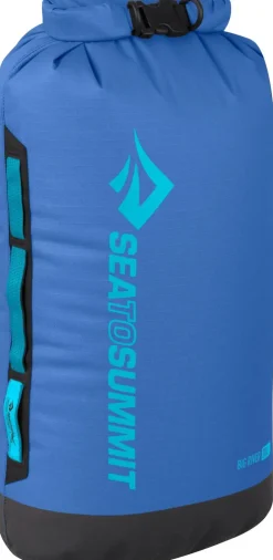 Dry Bags & Waterproof Cases-Sea To Summit Big River Dry Bag - 20L - Surf the Web