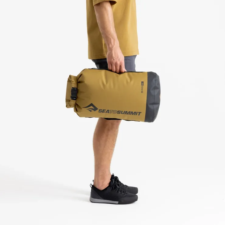 Dry Bags & Waterproof Cases-Sea To Summit Big River Dry Bag - 20L - Surf the Web