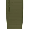 Backpacking & Lightweight Sleeping Mats-Sea To Summit Camp Plus Self Inflating Mat - Large