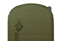 Backpacking & Lightweight Sleeping Mats-Sea To Summit Camp Plus Self Inflating Mat - Large