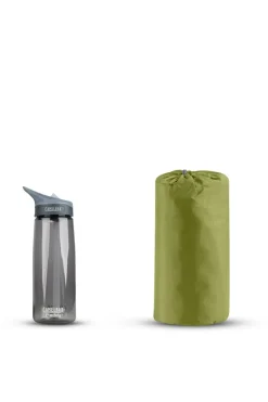 Backpacking & Lightweight Sleeping Mats-Sea To Summit Camp Self Inflating Mat - Regular