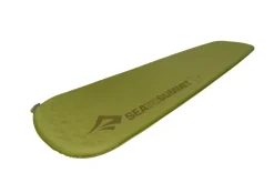 Backpacking & Lightweight Sleeping Mats-Sea To Summit Camp Self Inflating Mat - Large