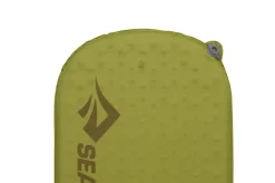 Backpacking & Lightweight Sleeping Mats-Sea To Summit Camp Self Inflating Mat - Large