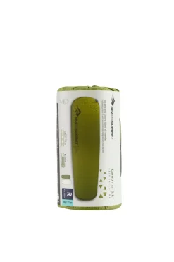 Backpacking & Lightweight Sleeping Mats-Sea To Summit Camp Self Inflating Mat - Large