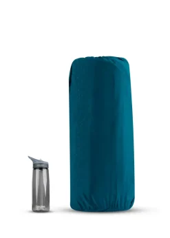 Backpacking & Lightweight Sleeping Mats-Sea To Summit Comfort Deluxe Self Inflating Mat - Double