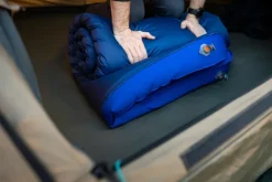 Backpacking & Lightweight Sleeping Mats-Sea To Summit Comfort Deluxe Self Inflating Mat - Double