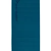 Backpacking & Lightweight Sleeping Mats-Sea To Summit Comfort Deluxe Self Inflating Mat - Large-Wide