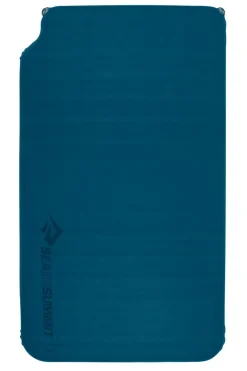 Backpacking & Lightweight Sleeping Mats-Sea To Summit Comfort Deluxe Self Inflating Mat - Camper Van