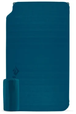 Backpacking & Lightweight Sleeping Mats-Sea To Summit Comfort Deluxe Self Inflating Mat - Camper Van
